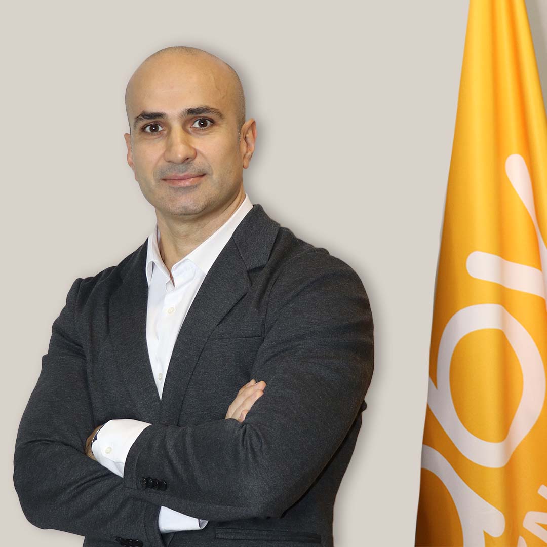 Махир Асадов