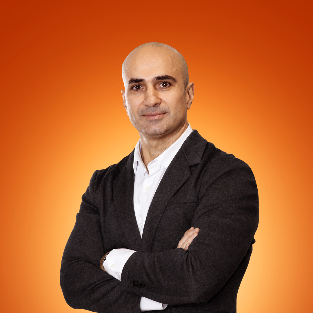 Mahir Əsədov